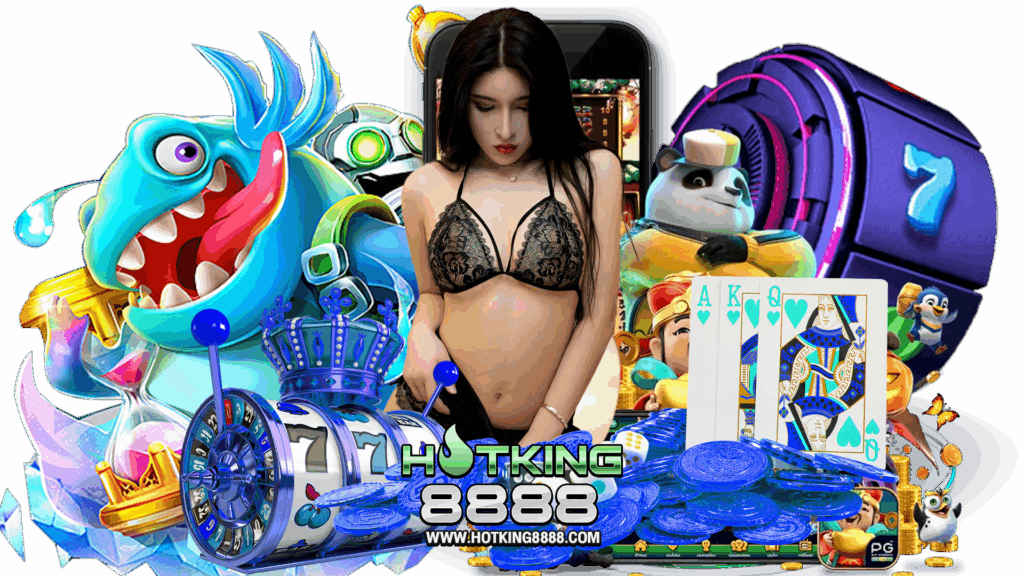 hotking888