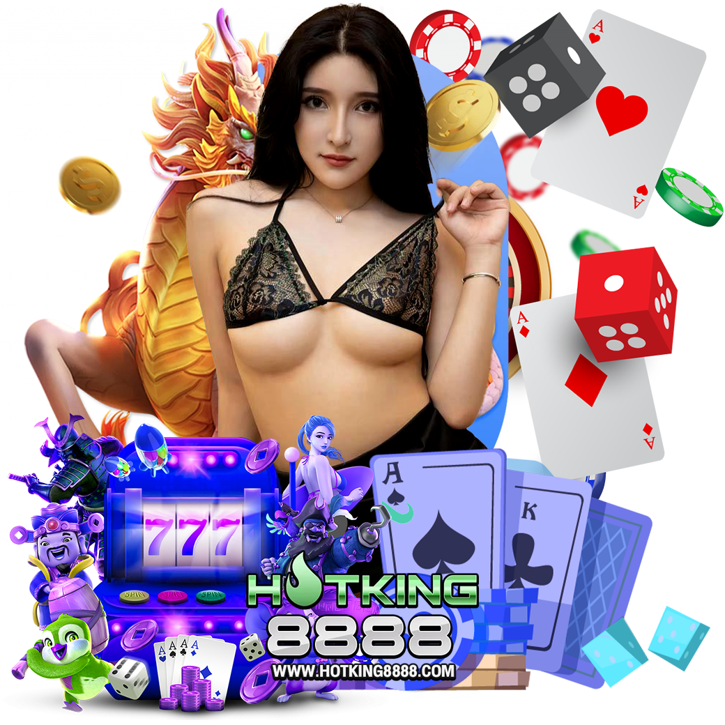 hotking888 สล็อต